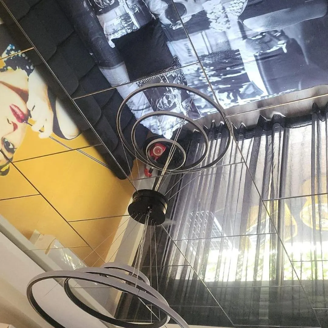 Appartement La Terrasse D'Audrey - Short Stay Au Coeur Du Maarif Casablanca Marokko